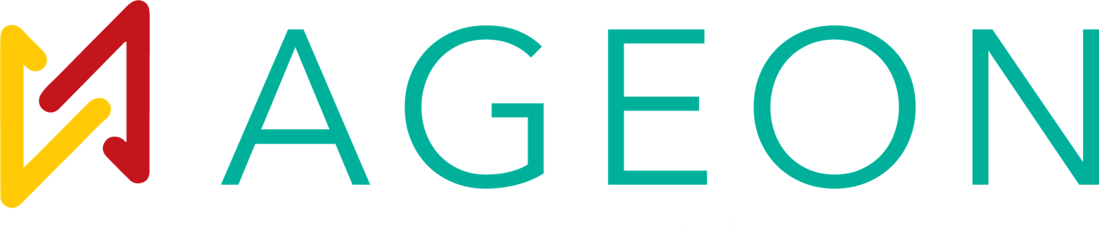 AGEON Logo
